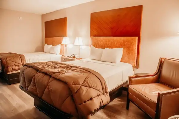 Country Garden & Suites 10