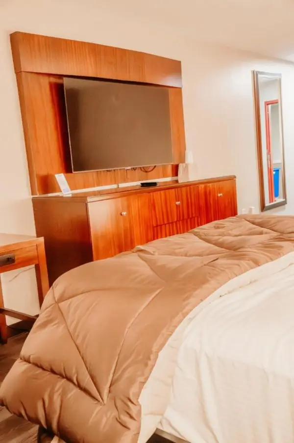 Country Garden & Suites 7